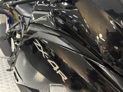 KAWASAKI - ZX-4R