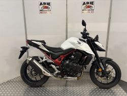 CB 750 Hornet ABS