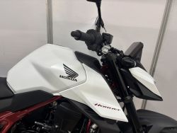 HONDA - CB 750 Hornet ABS