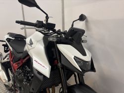 HONDA - CB 750 Hornet ABS