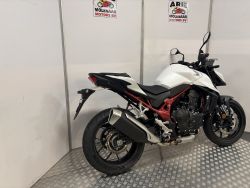 HONDA - CB 750 Hornet ABS