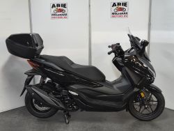 NSS 350 Forza