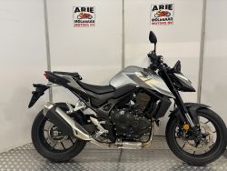 CB 750 Hornet ABS