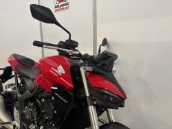HONDA - CB 1000 Hornet