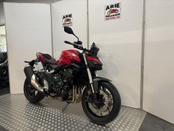 HONDA - CB 1000 Hornet