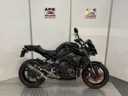 YAMAHA - MT 10 ABS