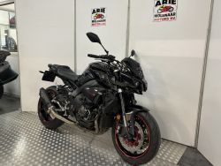 YAMAHA - MT 10 ABS