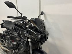 YAMAHA - MT 10 ABS