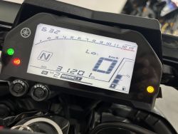 YAMAHA - MT 10 ABS