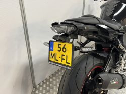 YAMAHA - MT 10 ABS