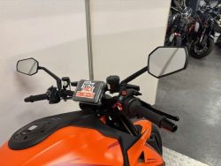 KTM - 1390 SUPER DUKE R
