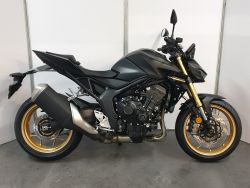 CB 1000 Hornet SP - HONDA