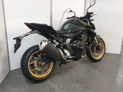 HONDA - CB 1000 Hornet SP