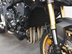 HONDA - CB 1000 Hornet SP