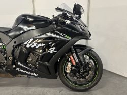 KAWASAKI - ZX 10 RR ABS