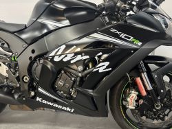 KAWASAKI - ZX 10 RR ABS