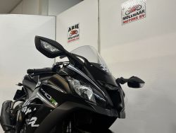 KAWASAKI - ZX 10 RR ABS