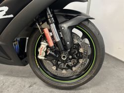 KAWASAKI - ZX 10 RR ABS