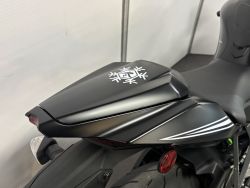 KAWASAKI - ZX 10 RR ABS