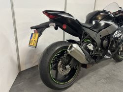 KAWASAKI - ZX 10 RR ABS