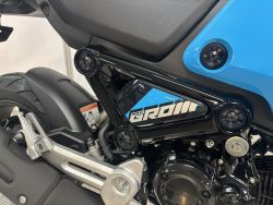 HONDA - MSX 125 ABS