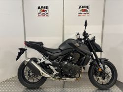 CB 750 Hornet ABS