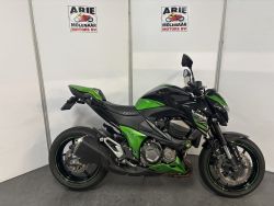 Z 800 ABS