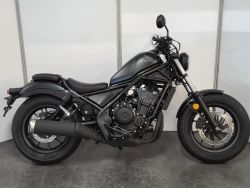 CMX 500 REBEL ABS - HONDA