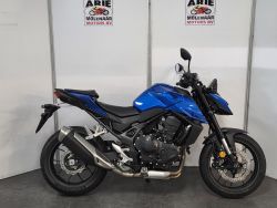 CB 750 Hornet ABS