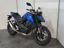 HONDA - CB 750 Hornet ABS
