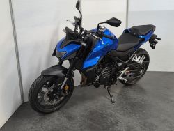 HONDA - CB 750 Hornet ABS