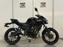 Z 650 ABS