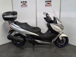 AN 400 BURGMAN ABS
