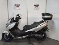 SUZUKI - AN 400 BURGMAN ABS