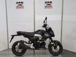 MSX 125 ABS