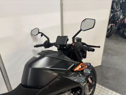 KTM - 990 DUKE