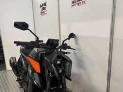 KTM - 990 DUKE