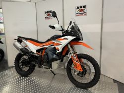 KTM - 890 ADVENTURE R