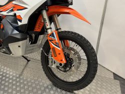 KTM - 890 ADVENTURE R