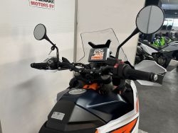 KTM - 890 ADVENTURE R