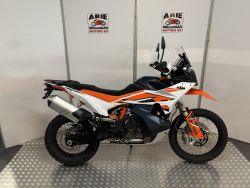 890 ADVENTURE R