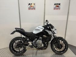 Z 650