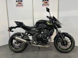 Z 650 ABS