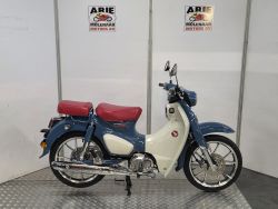 Super Cub C125