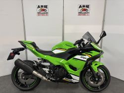 KAWASAKI - Ninja 500 SE