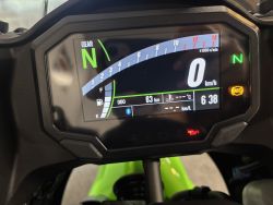 KAWASAKI - Ninja 500 SE