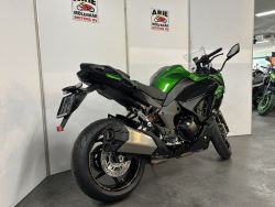 KAWASAKI - NINJA 1100 SX SE
