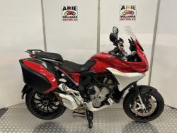 Turismo Veloce 800 ABS