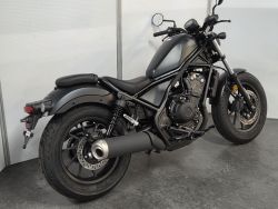 HONDA - CMX 500 REBEL ABS