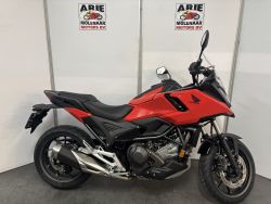 NC 750 X ABS DCT